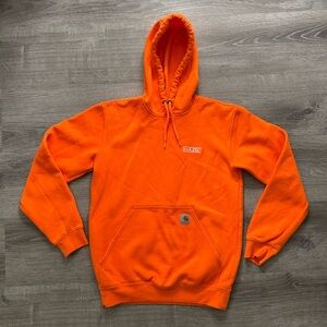 Hazel Carhartt Hoodie